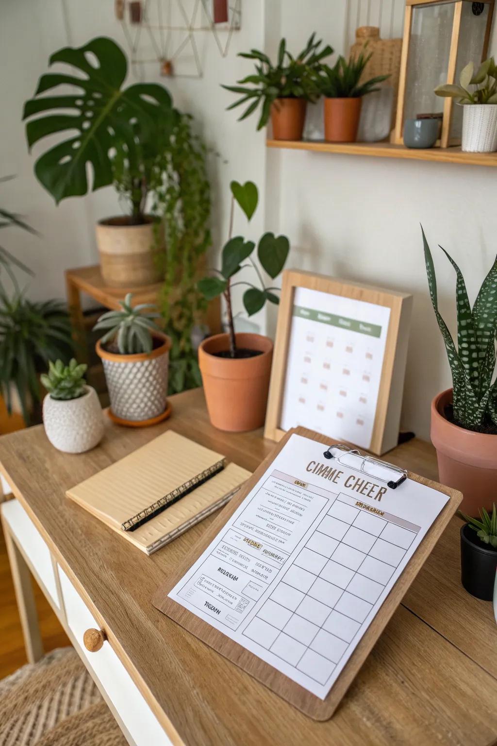 Go green with eco-friendly chore ideas for a sustainable home.