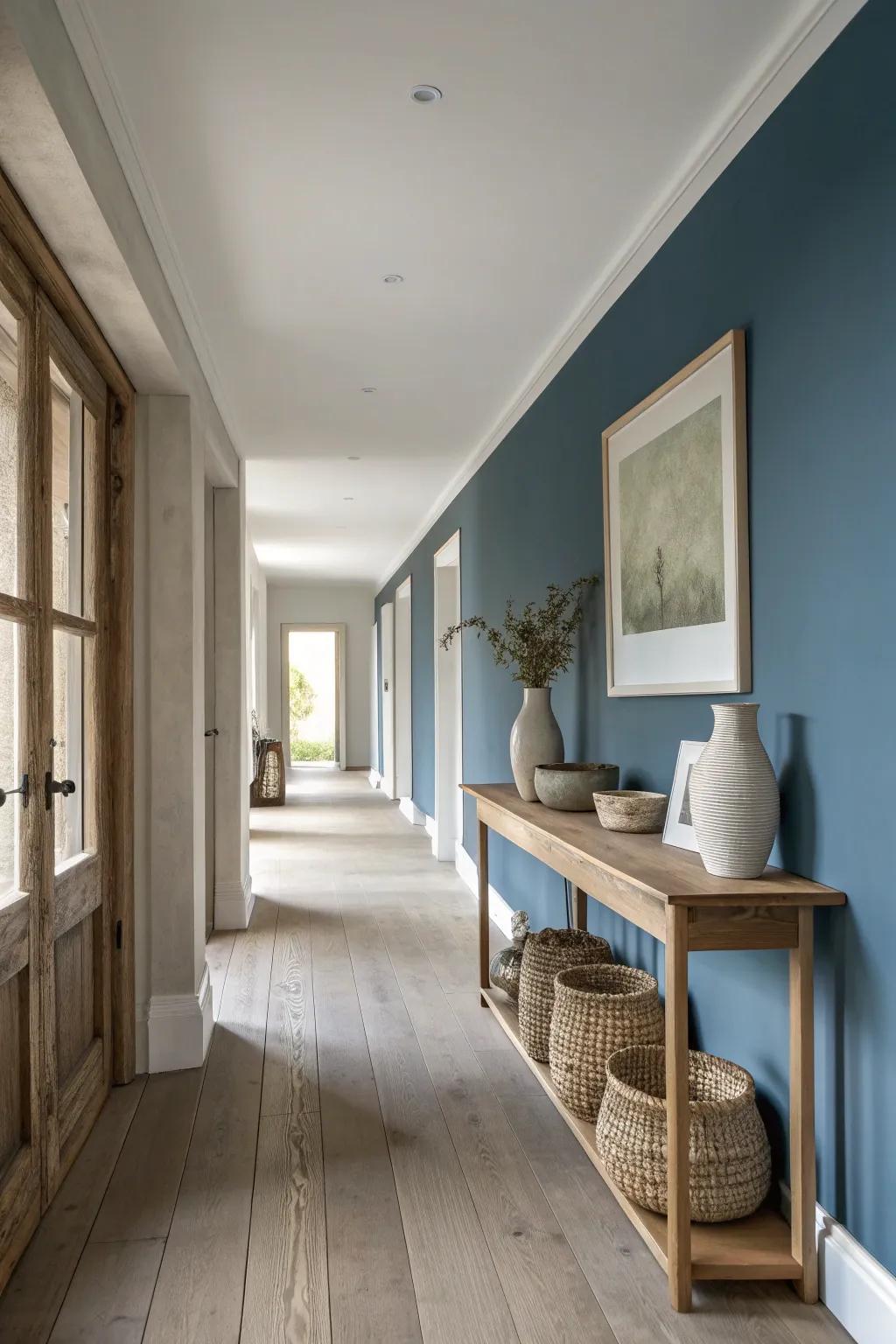 A pop of color that surprises and delights.