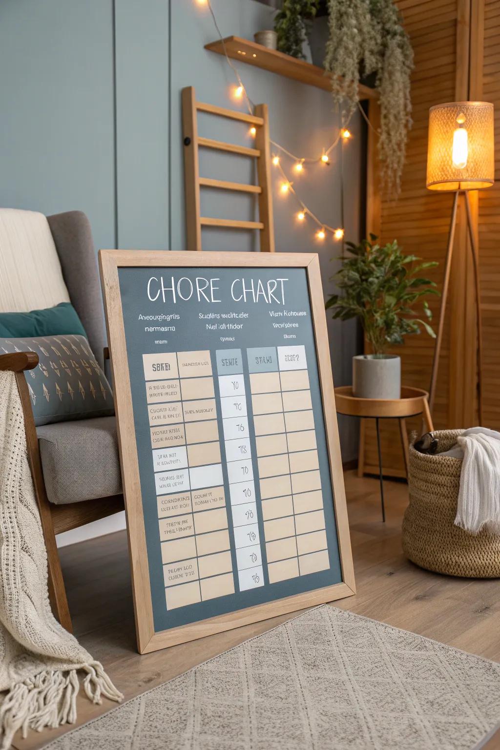 Boost efficiency with task-specific zones in your home.