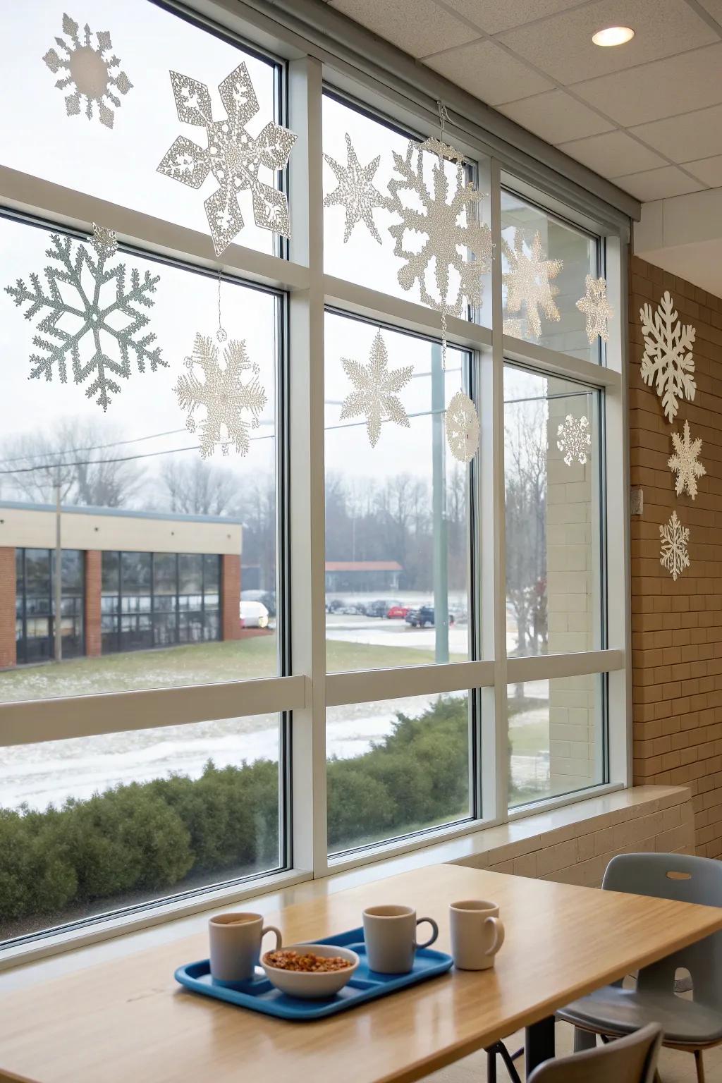 Keep your decor fresh and fun by updating it with the seasons.