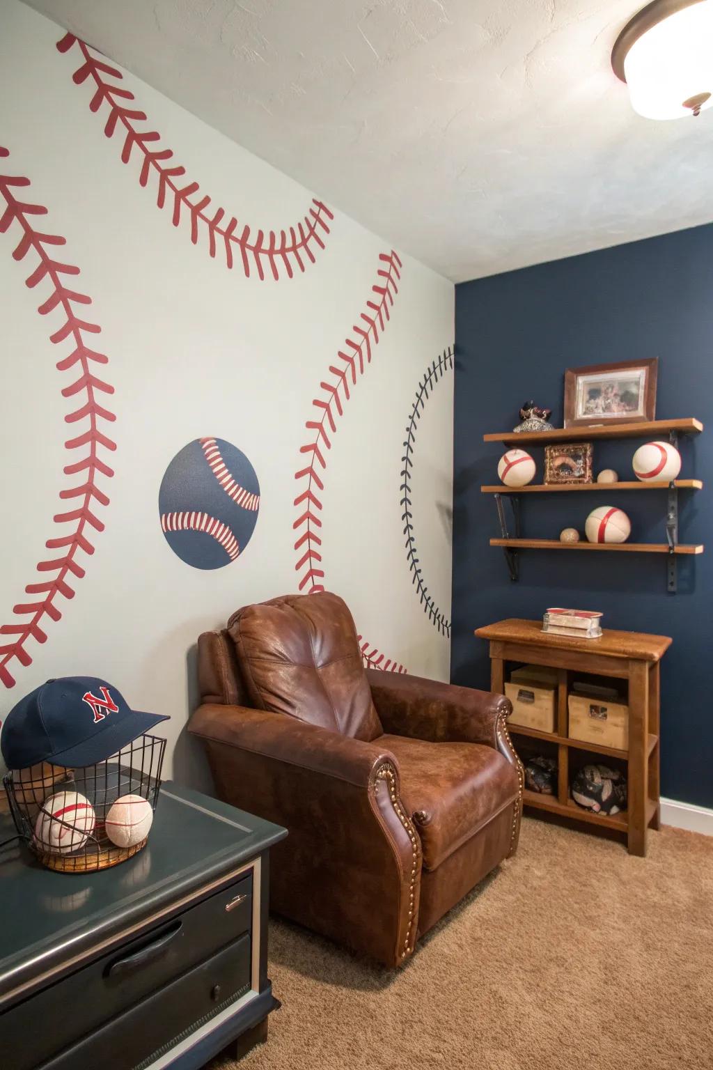 Make your mark with decals that define your passion.