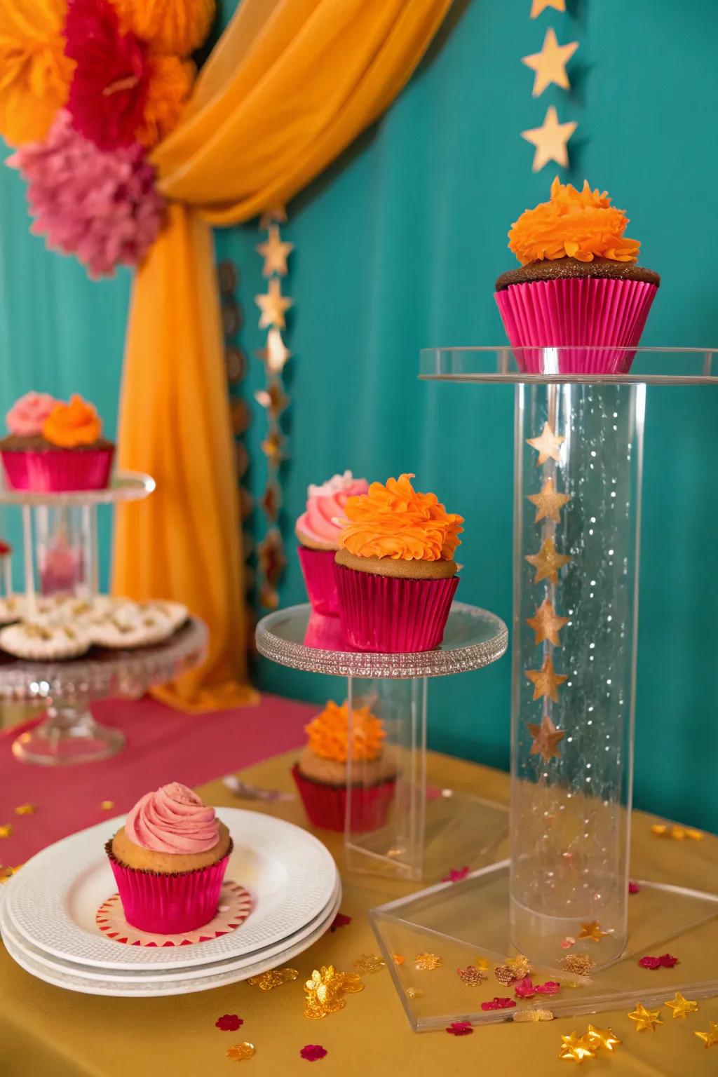 Feast your eyes on culinary illusions that surprise and delight.