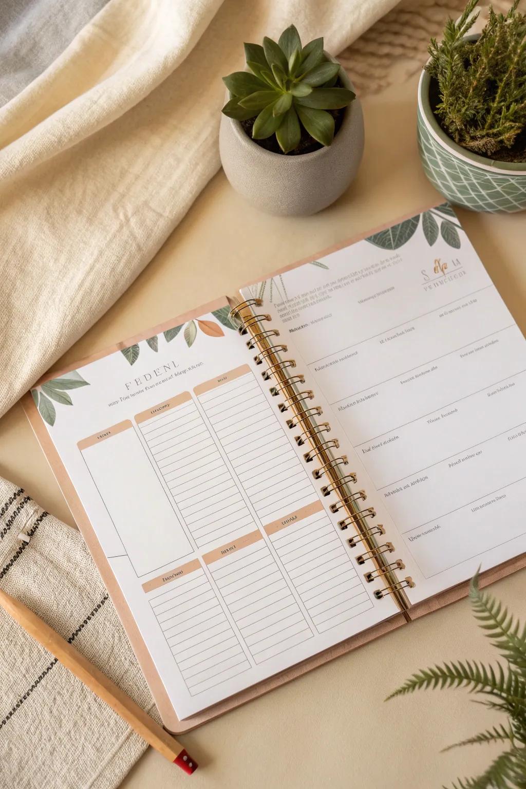 Maintain a tidy home effortlessly with a structured cleaning schedule. 🧹 #CleanHome #OrganizedLiving