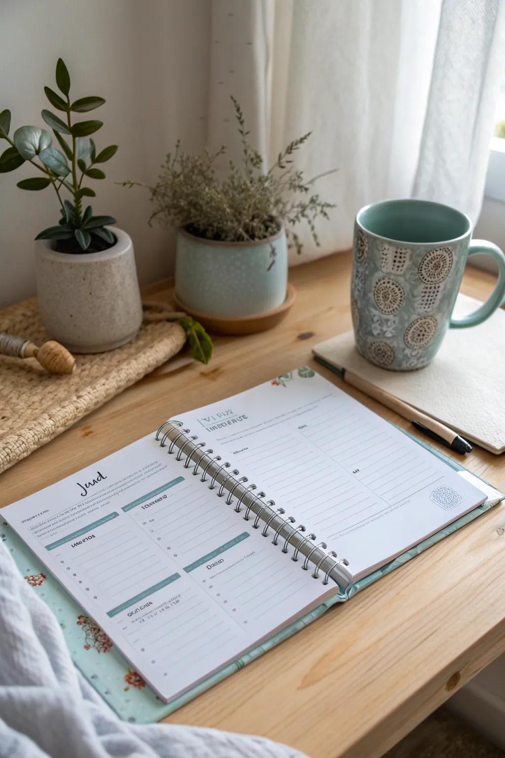 Stay motivated on your wellness journey with a comprehensive workout tracker.