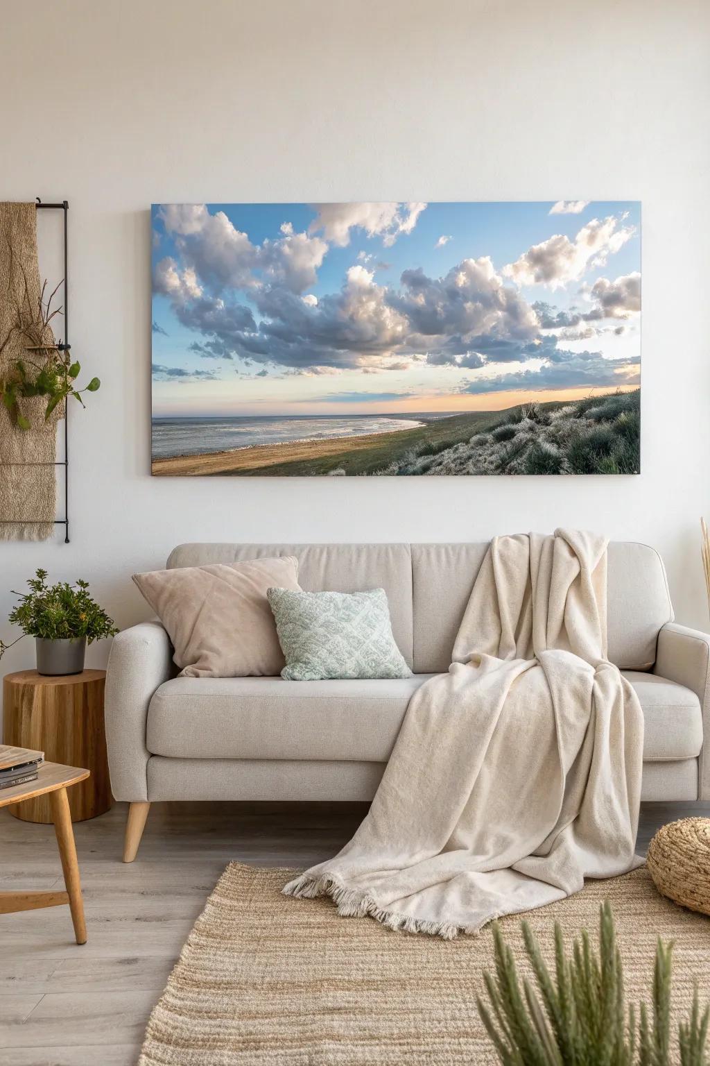 Immerse yourself in breathtaking views with panoramic photography that expands your horizons.