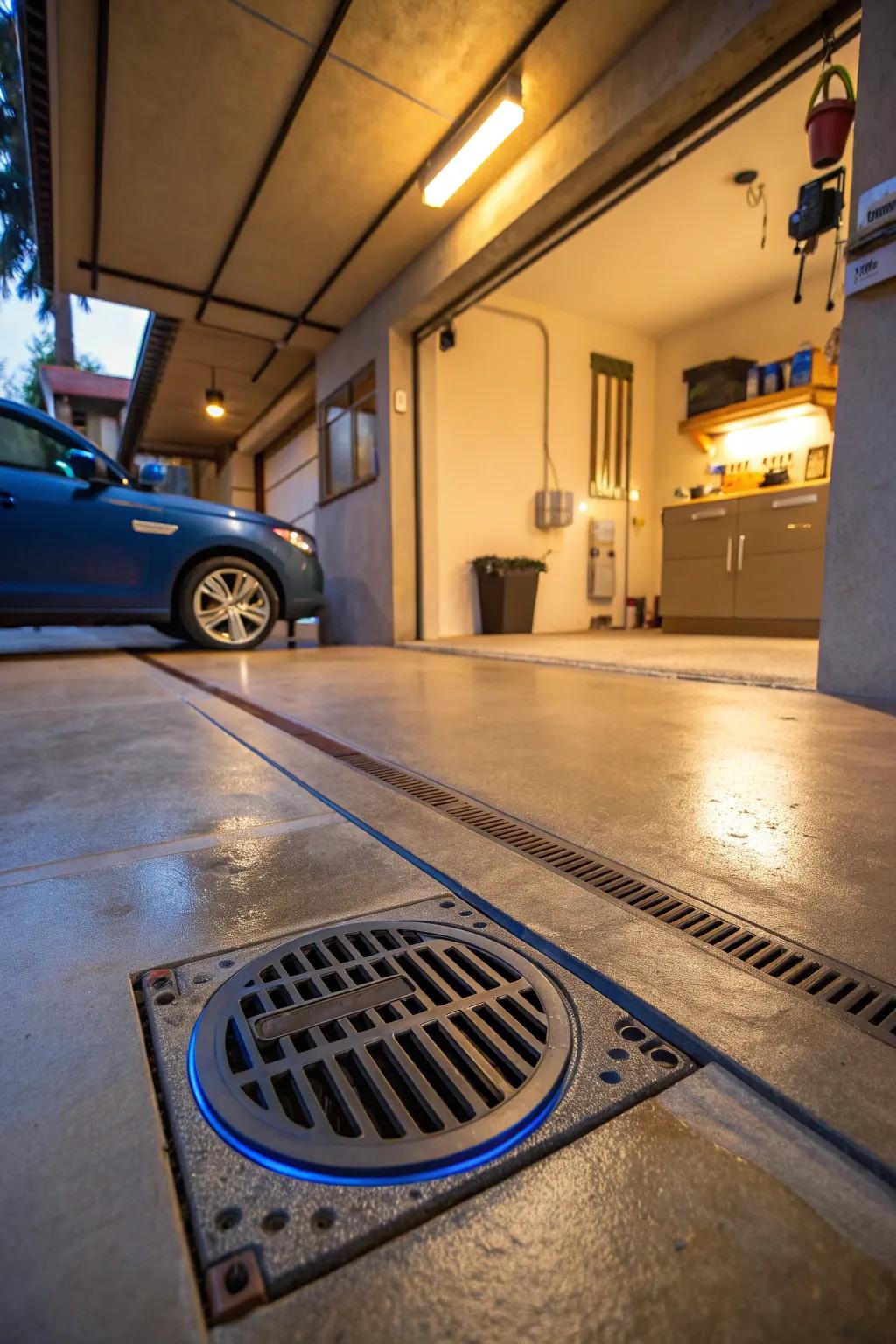 Stay ahead of potential issues with smart sensor technology. 🔍📱 #SmartHome #TechSolutions