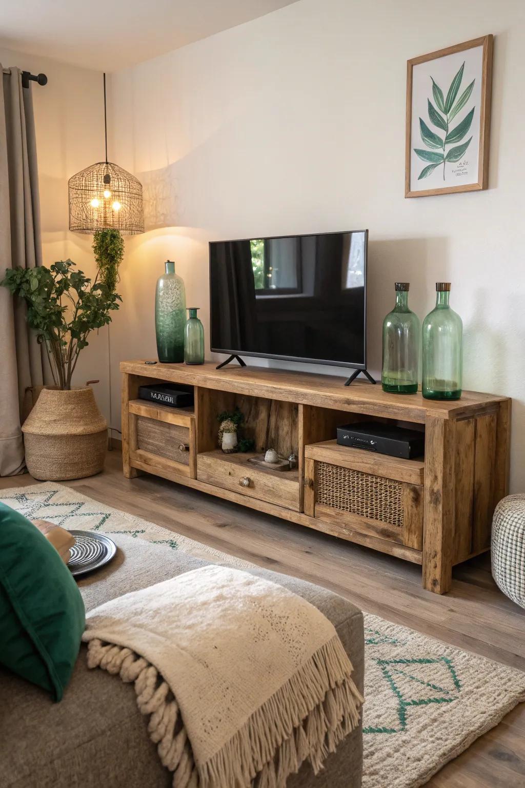 Embrace sustainability with eco-friendly elegance that complements your values. 🌿 #EcoFriendly #SustainableLiving