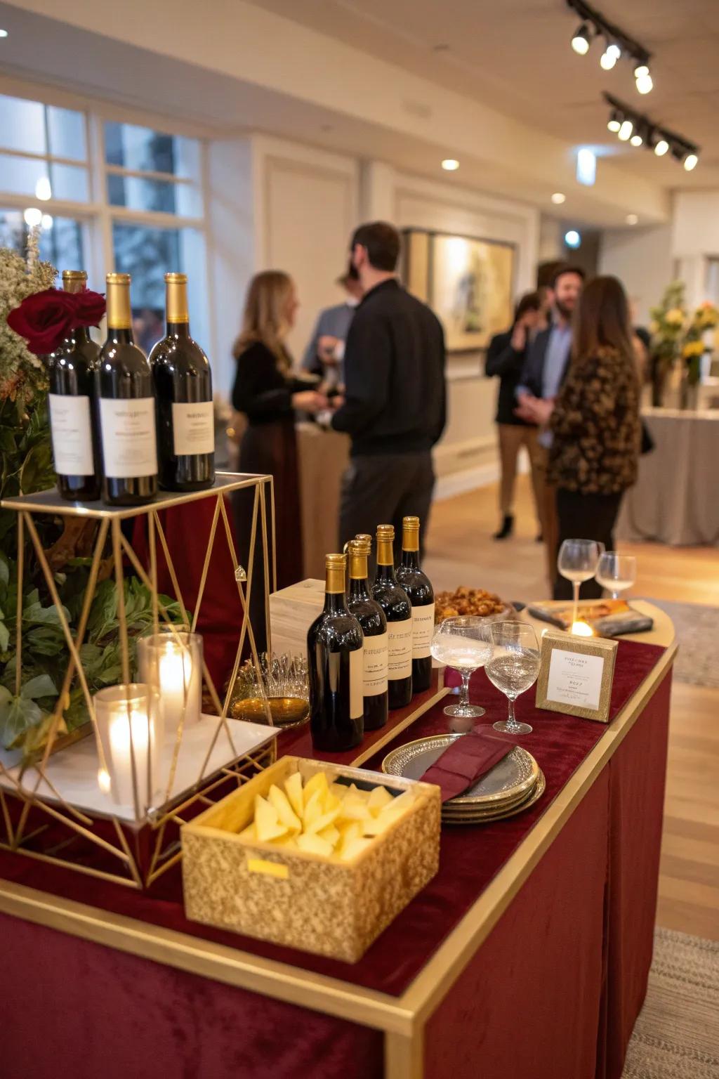 Themed events transform open houses into memorable experiences. 🍷🎲 #EventIdeas #OpenHouseFun