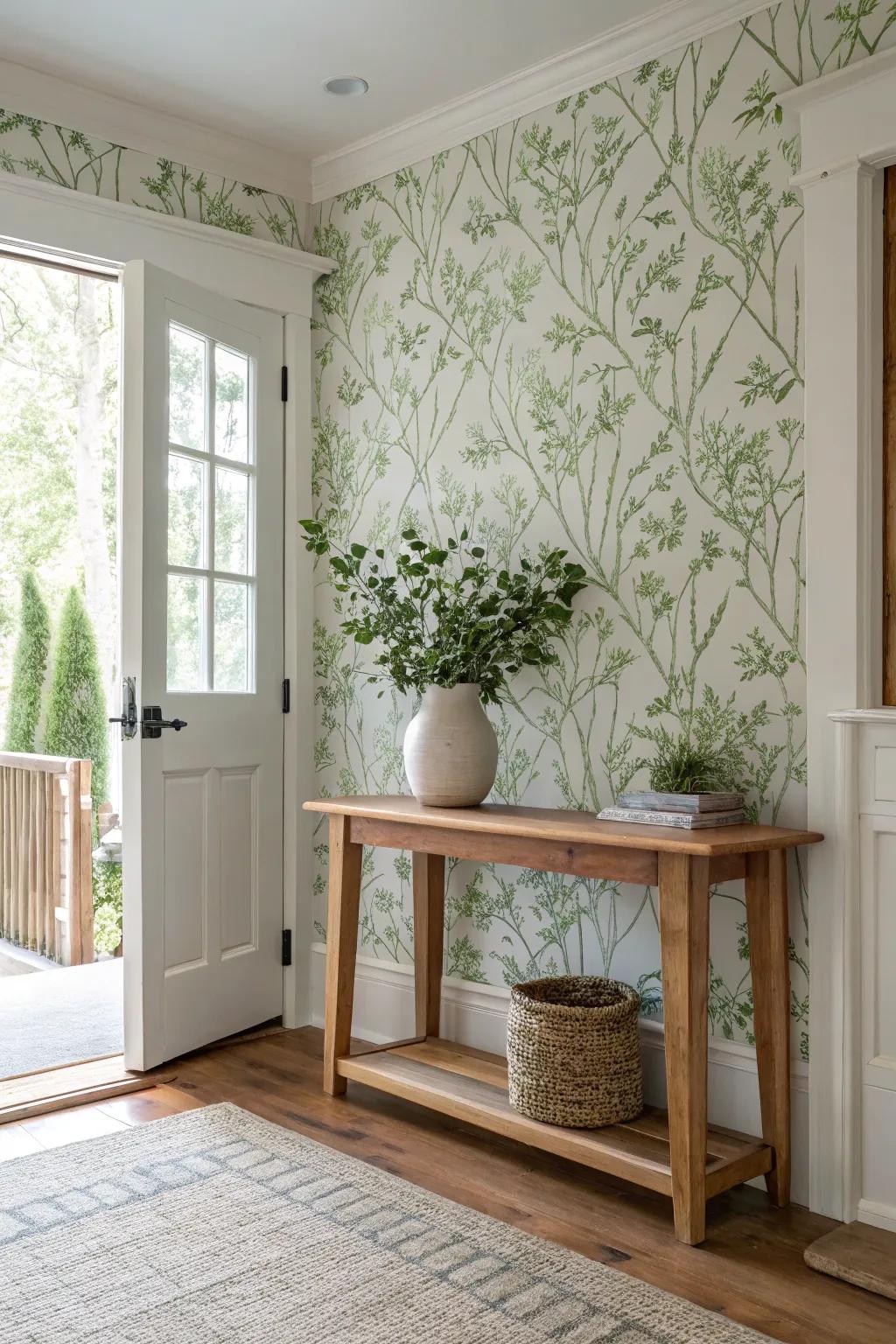 Eco-friendly designs offer beauty and reflect conscious living. 🌿 #EcoDesign #SustainableLiving