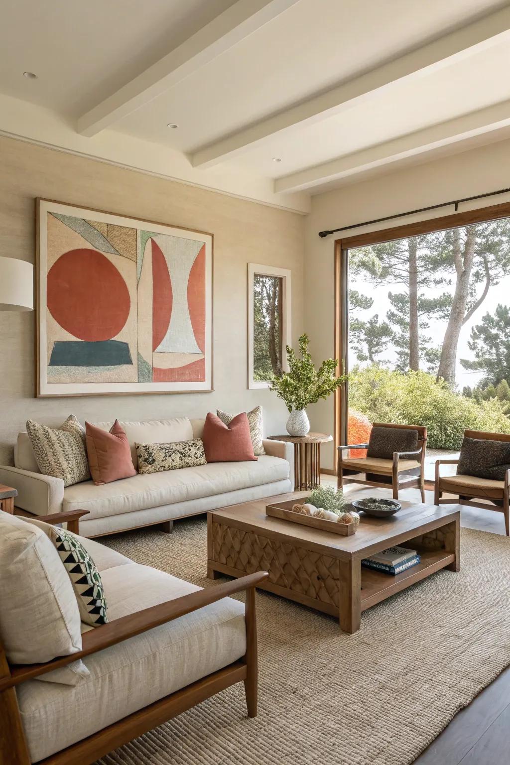 Elevate your space with bold artwork that defines elegance and sparks conversation.