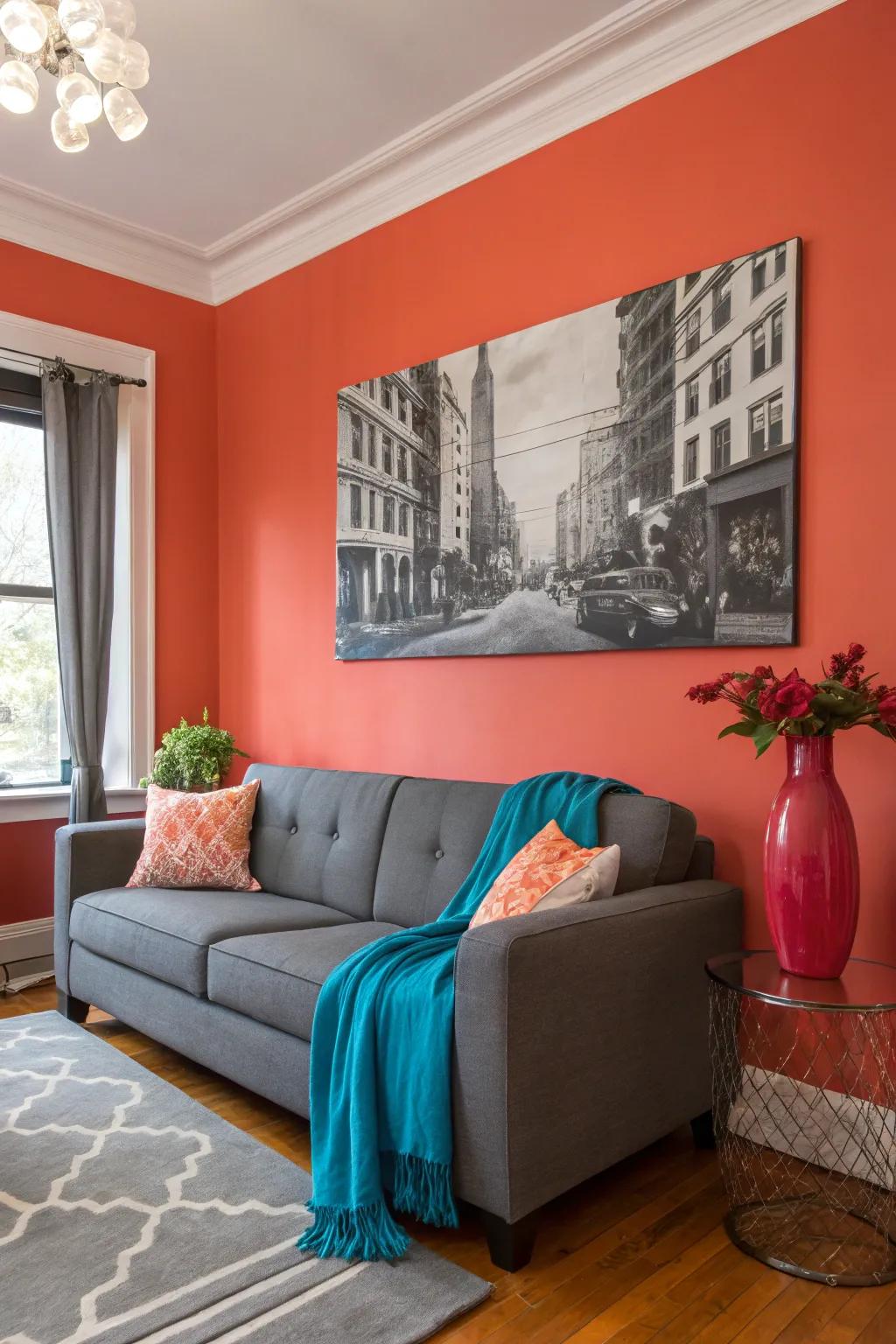 Elevate your style with the timeless elegance of black and white photography.