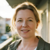 Elizabeth Moore