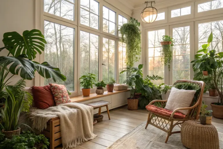 Decorating With Intention: The Little Details That Matter Most