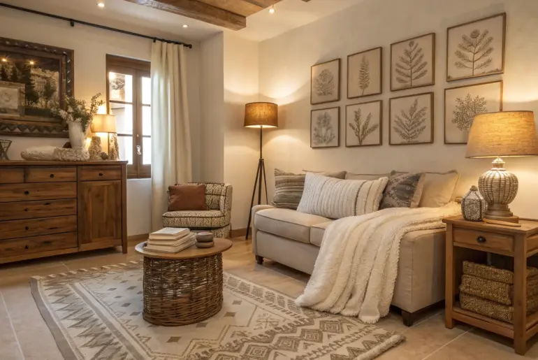 Simple Upgrades That Completely Change How a Room Feels