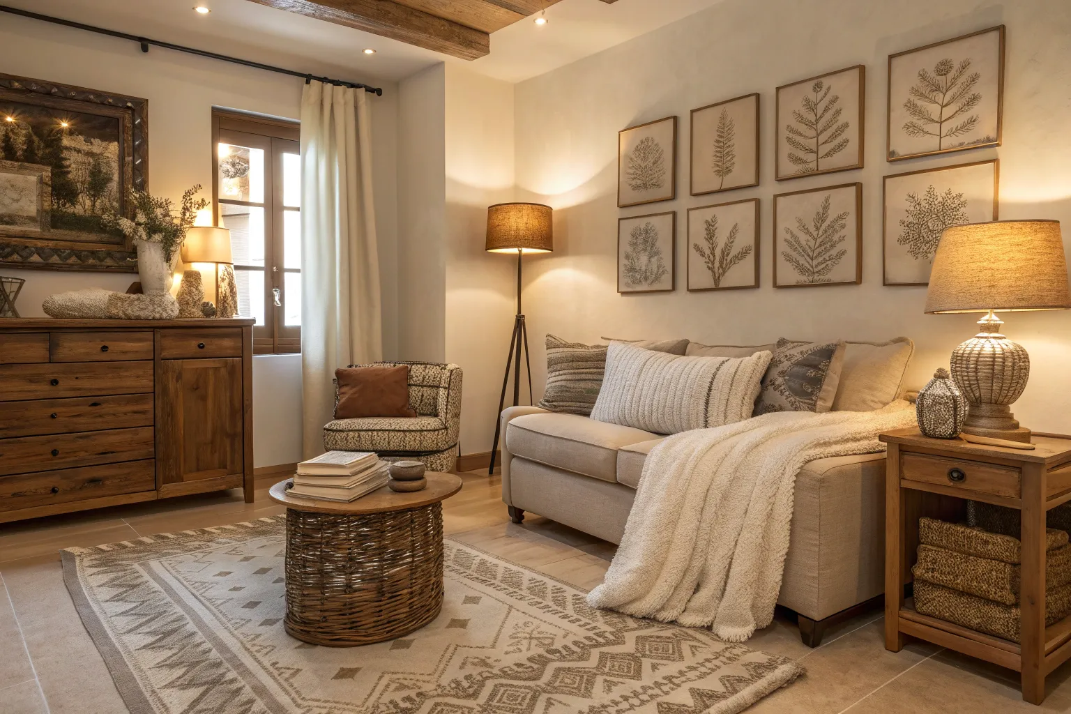 Simple Upgrades That Completely Change How a Room Feels