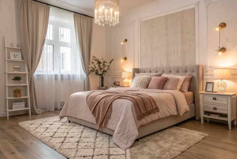 Designing Happiness: How Small Changes Shift Your Whole Home Energy