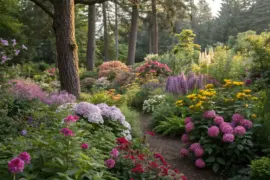 The Seasonal Garden: How to Refresh Your Space Year-Round