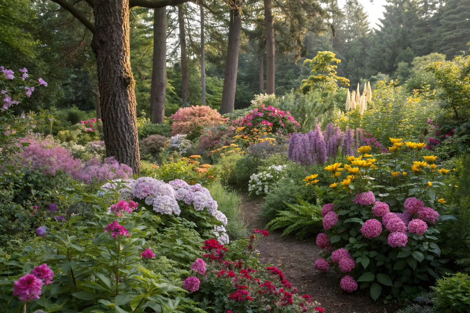 The Seasonal Garden: How to Refresh Your Space Year-Round