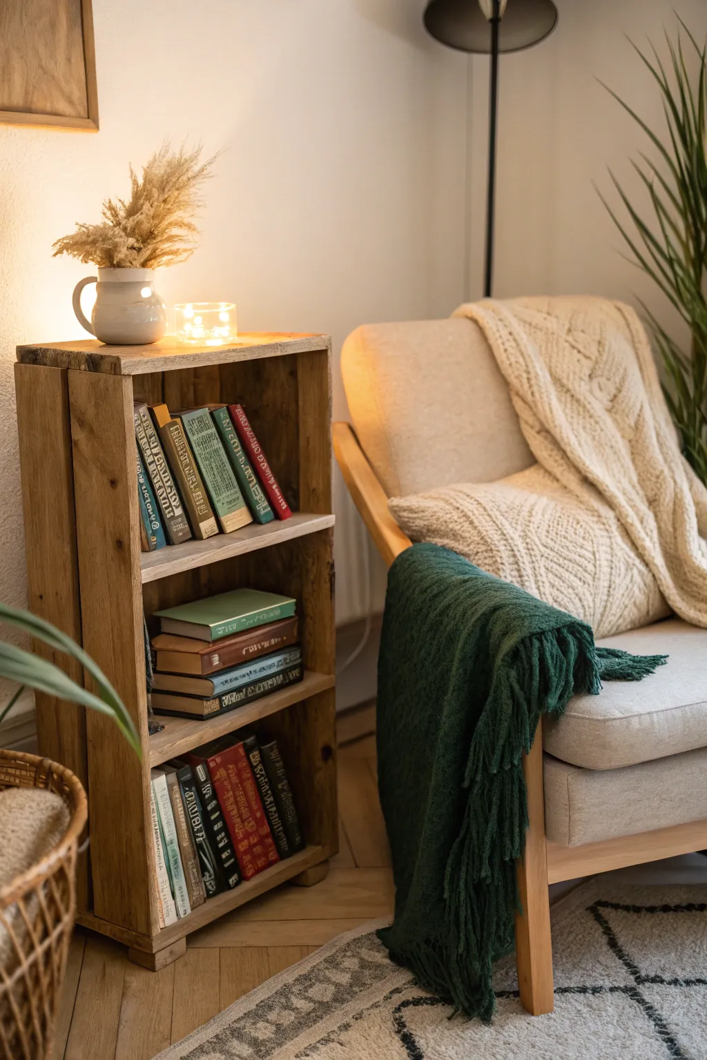 15+ Relaxing Cozy Corner Ideas for Your Home
