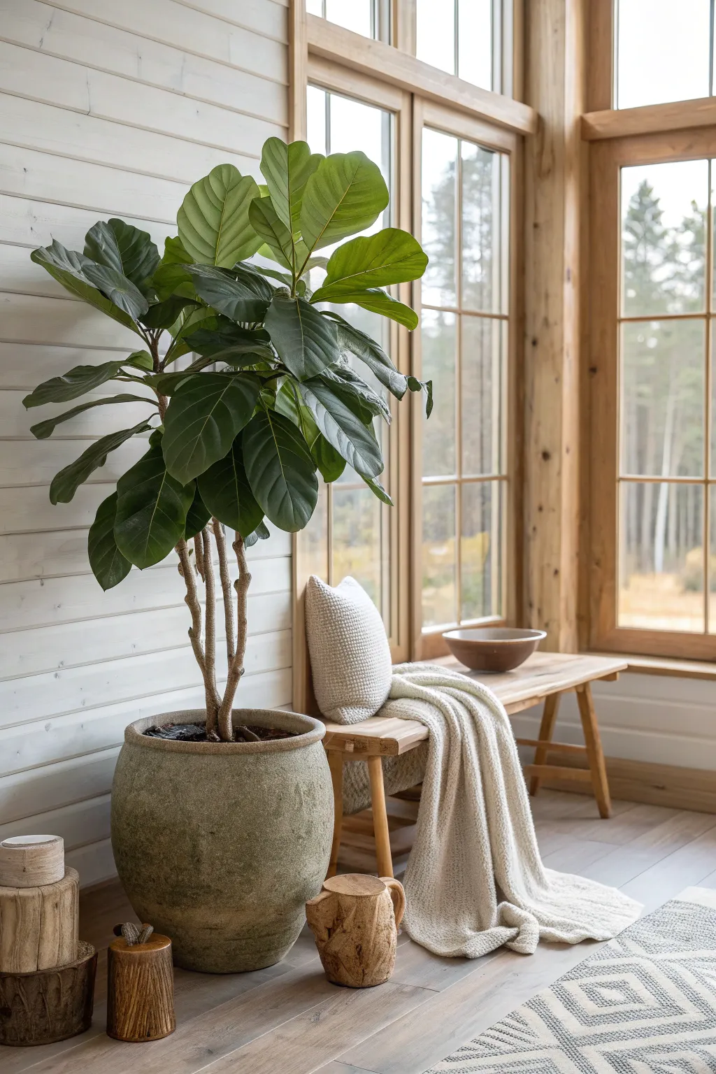 19+ Cozy Cabin Interior Ideas for a Warm Retreat