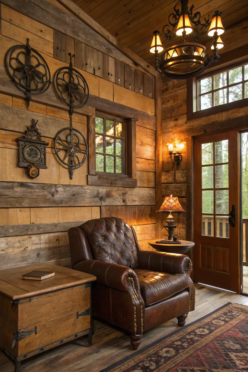 15+ Inspiring Cabin Plans Ideas for Your Dream Retreat
