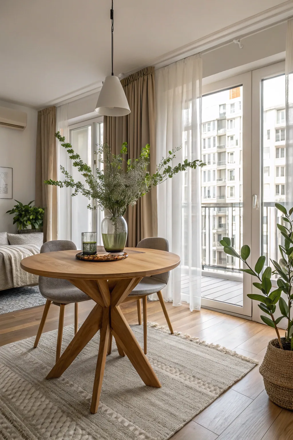 18+ Fresh Modern Apartment Ideas to Inspire You