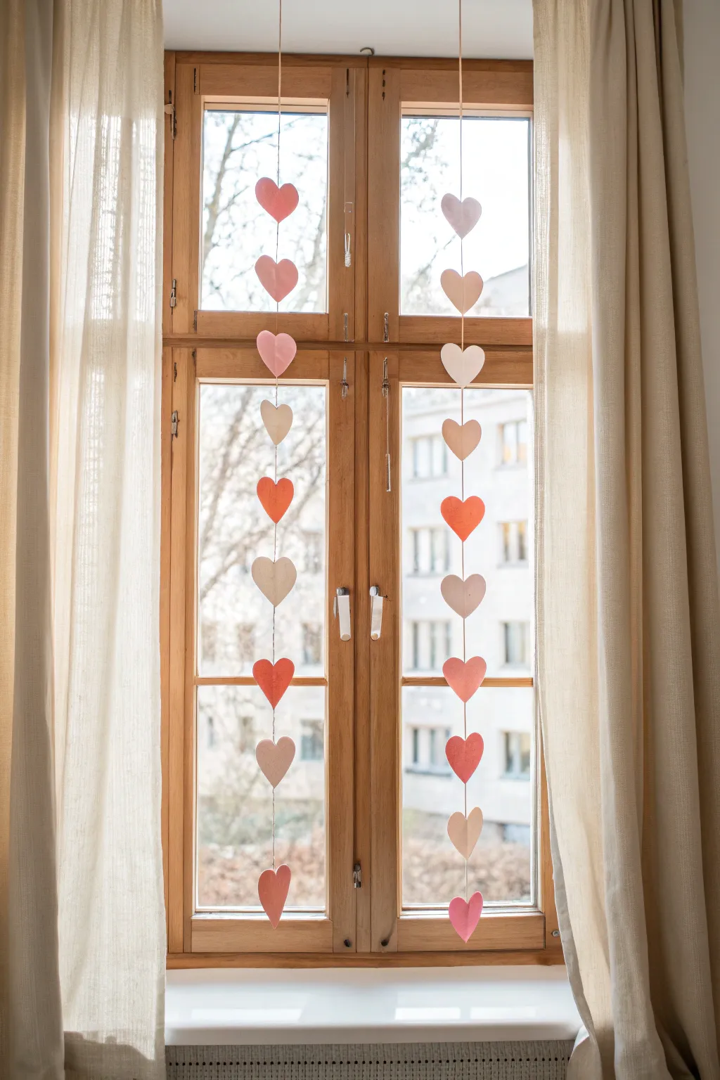 18+ Charming Heart Decor Ideas for Every Home