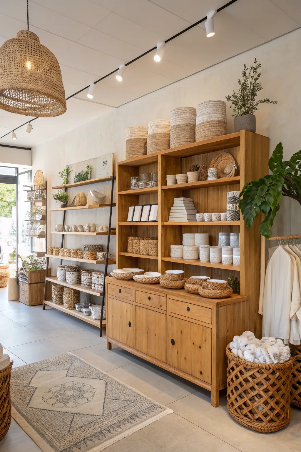 16+ Creative Shop Decoration Ideas to Inspire You