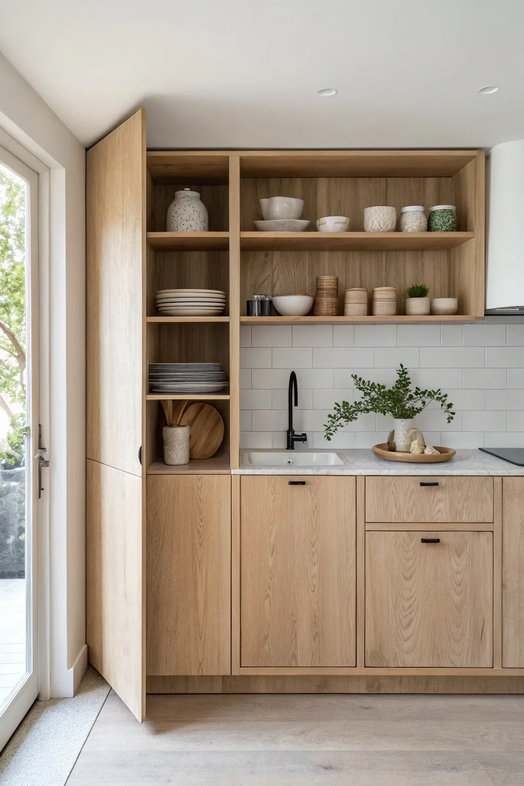 18+ Stylish Studio Kitchen Ideas for Small Spaces