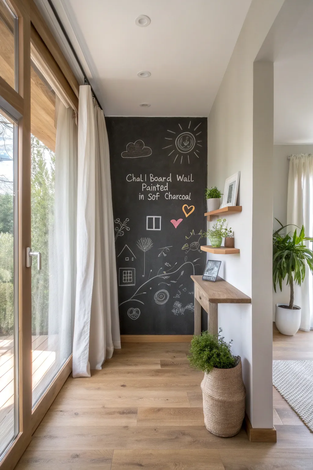 17+ Cute Design Ideas for a Charming Home Makeover