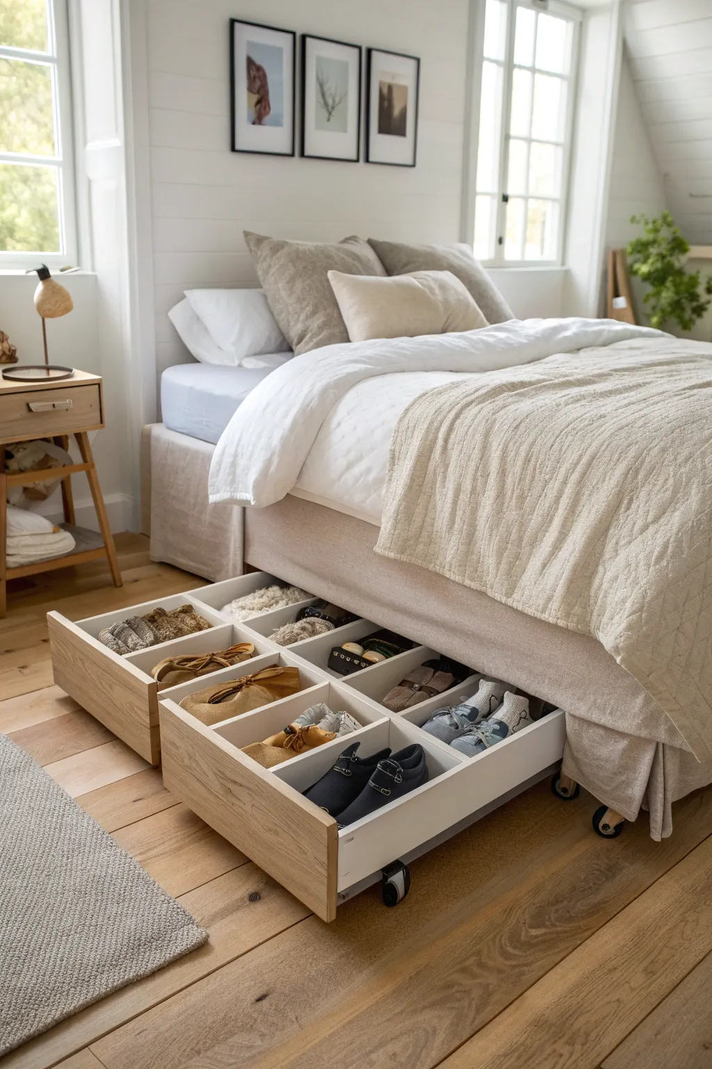 15+ Inspiring Shoe Room Ideas for Every Home