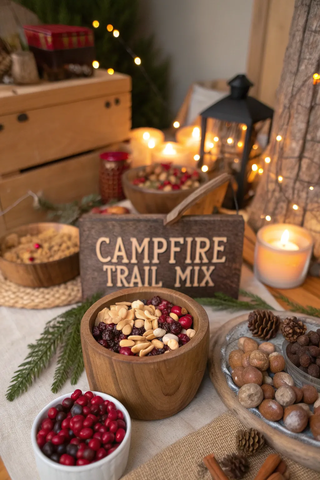 19+ Fun Lumberjack Birthday Party Ideas