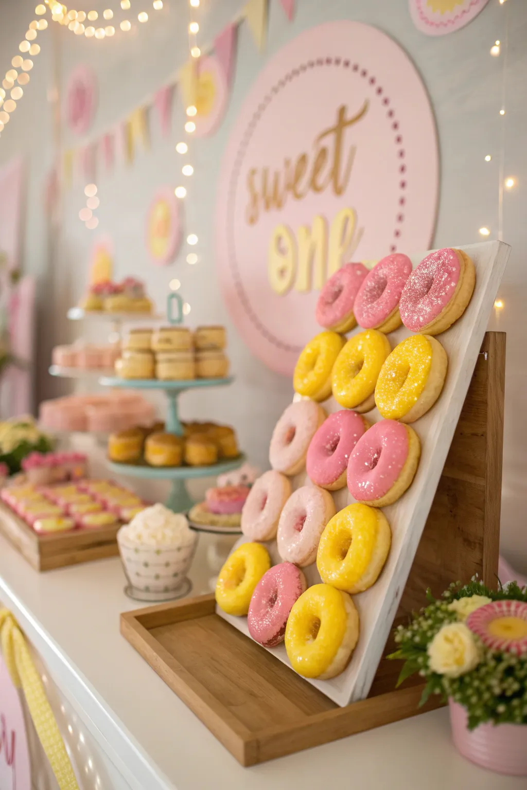 19+ Sweet One Birthday Theme Ideas to Inspire You
