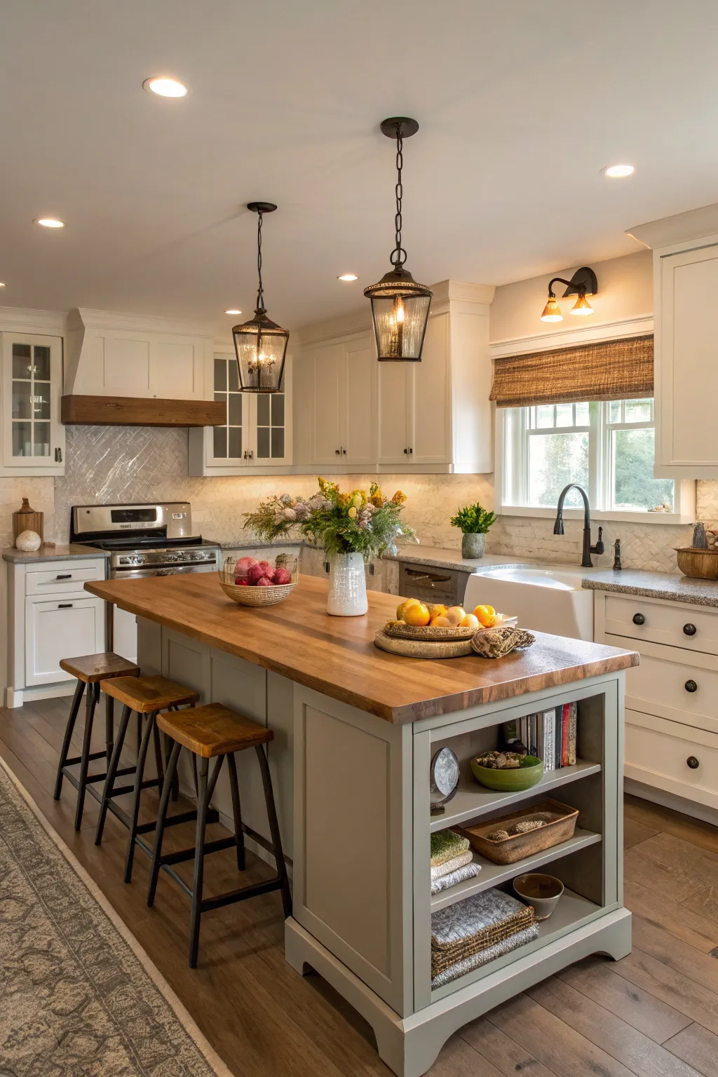 18+ Stylish ADU Kitchen Ideas to Inspire Your Space