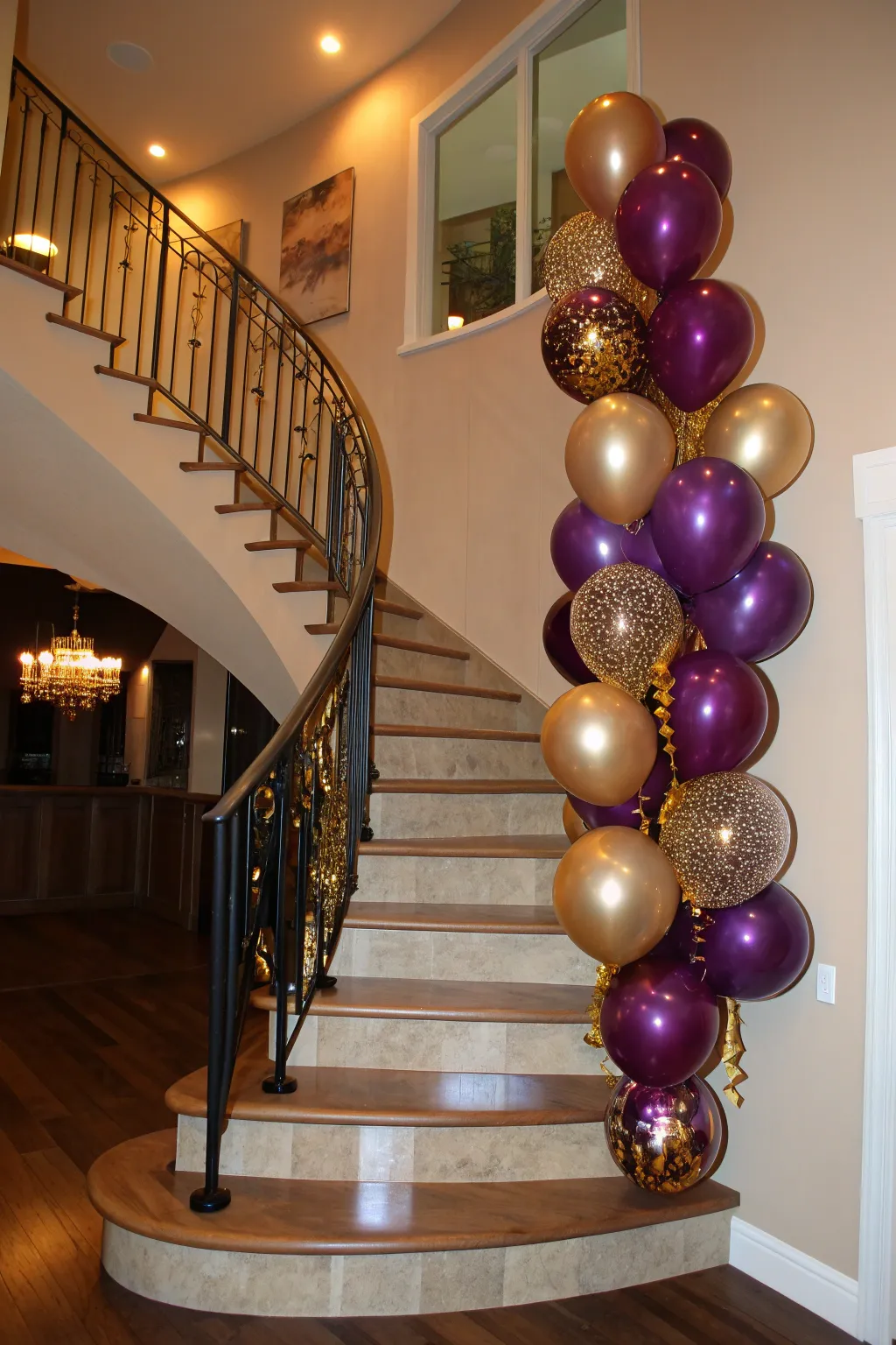 16+ Creative Balloon Cluster Ideas for Your Home