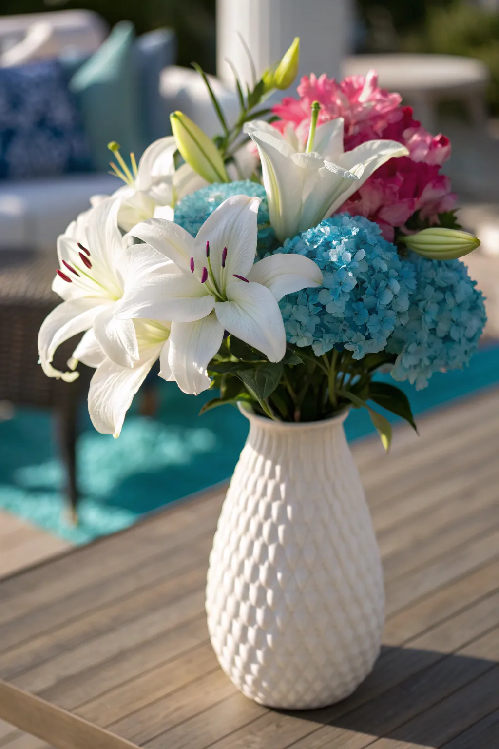 19+ Creative Flower Arrangement Ideas for Your Home