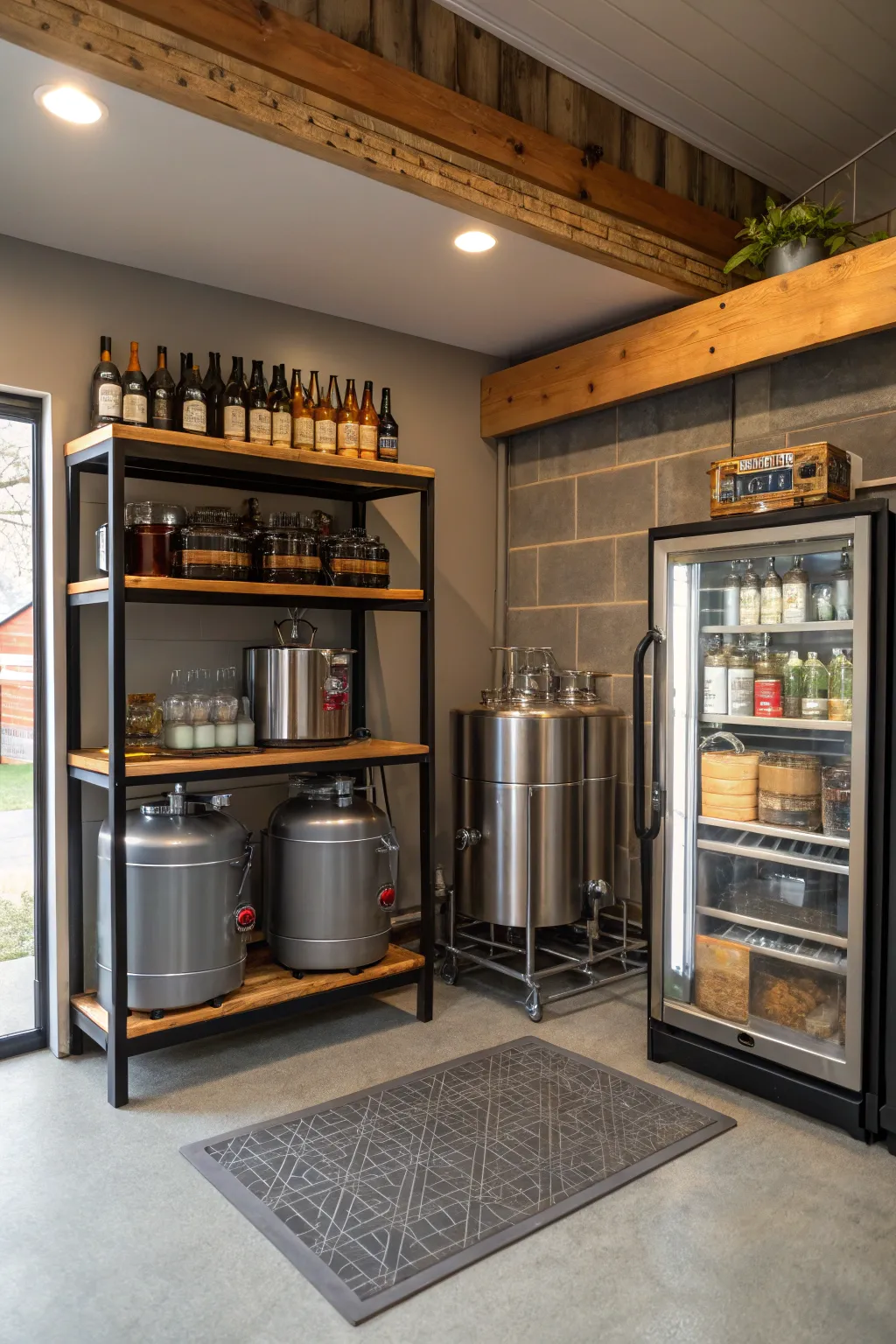 19+ Inspiring Metal Garage Ideas for Your Home