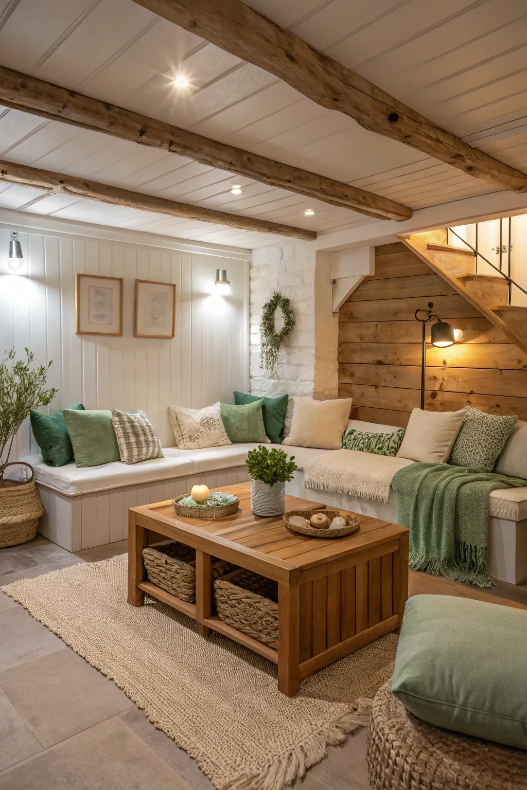 19+ Inspiring Raised Ranch Remodel Ideas