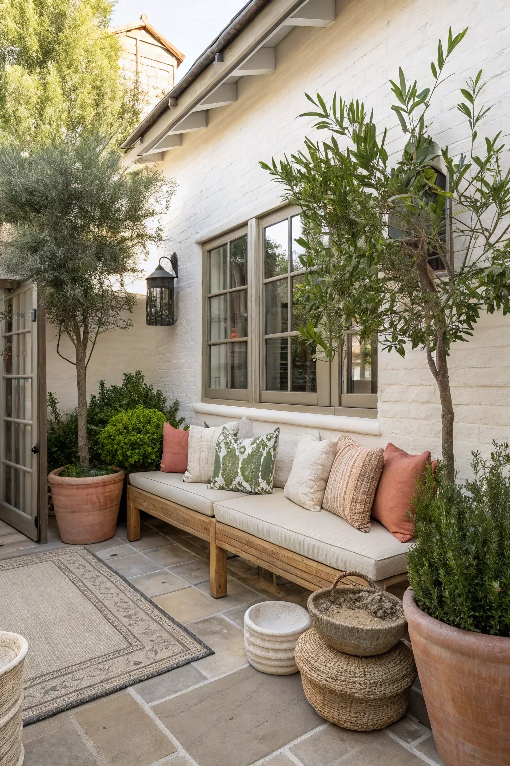 16+ Inspiring Townhouse Renovation Ideas