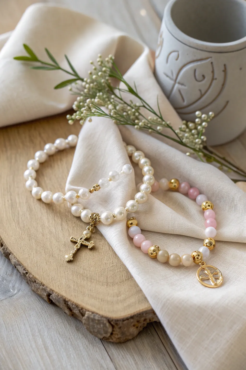 17+ Creative Baptism Favor Ideas for Your Celebration