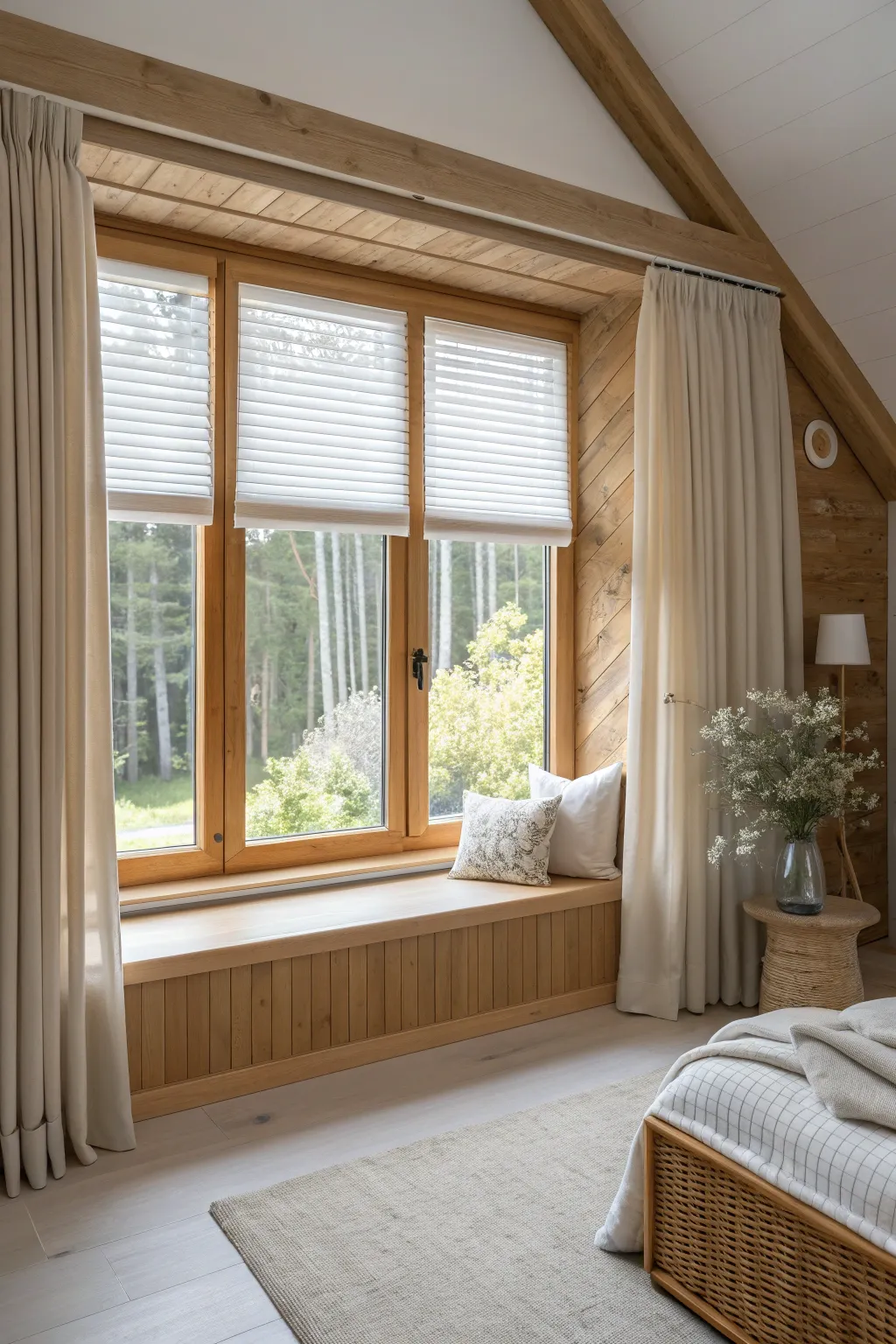 15+ Inspiring Interior Window Ideas for Every Room