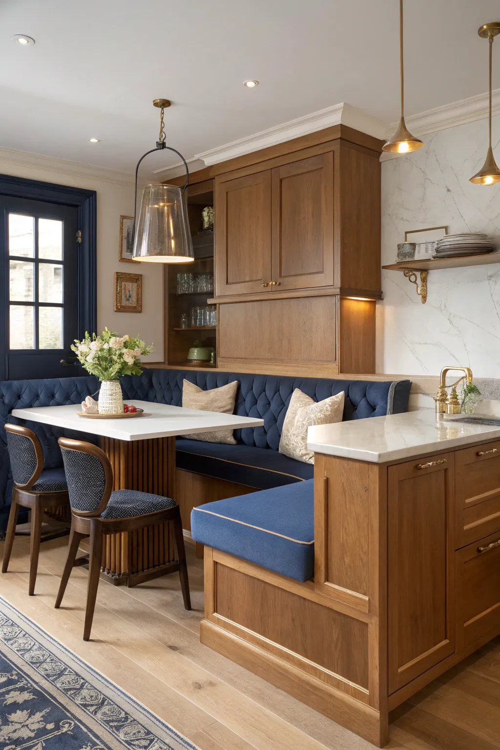 16+ Inspiring Kitchen Design Ideas to Transform Your Space