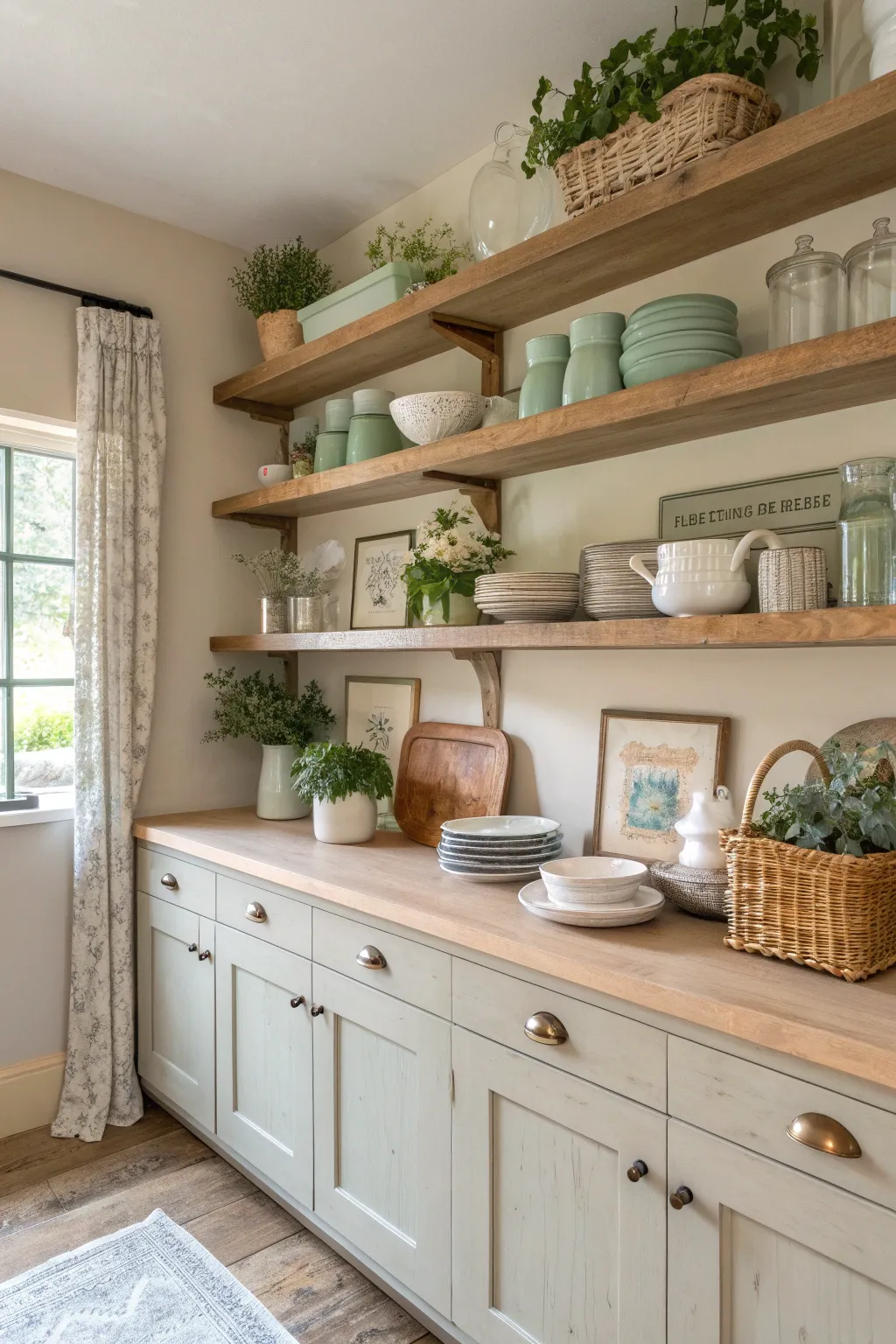 18+ Charming Cottagecore Room Ideas