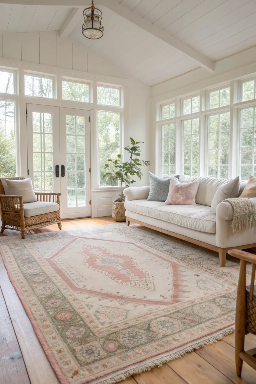 15+ Charming Shabby Chic Furniture Ideas