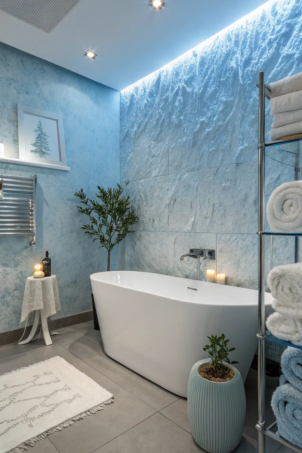 19+ Inspiring Apartment Paint Colors Ideas