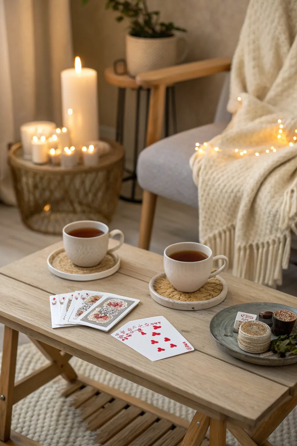 17+ Cozy At-Home Date Ideas for Parents