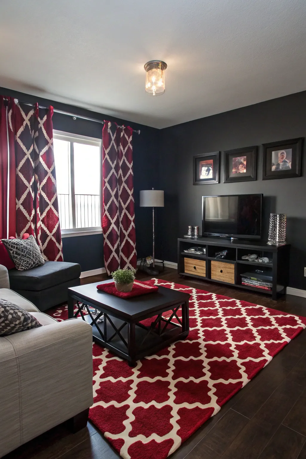 17+ Stylish Bachelor Pad Ideas on a Budget