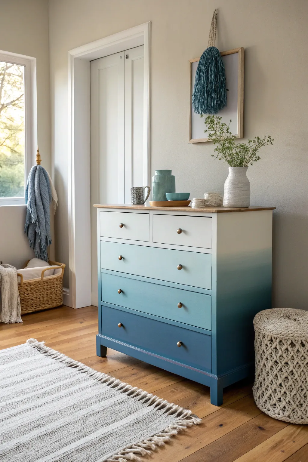 16+ Vibrant Colorful House Interior Ideas