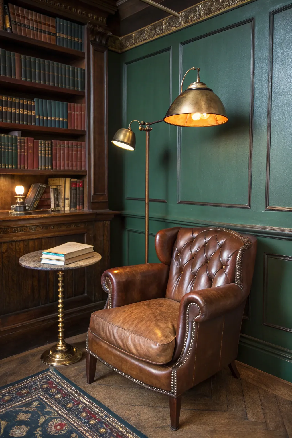 20+ Charming Old School Office Ideas to Inspire You