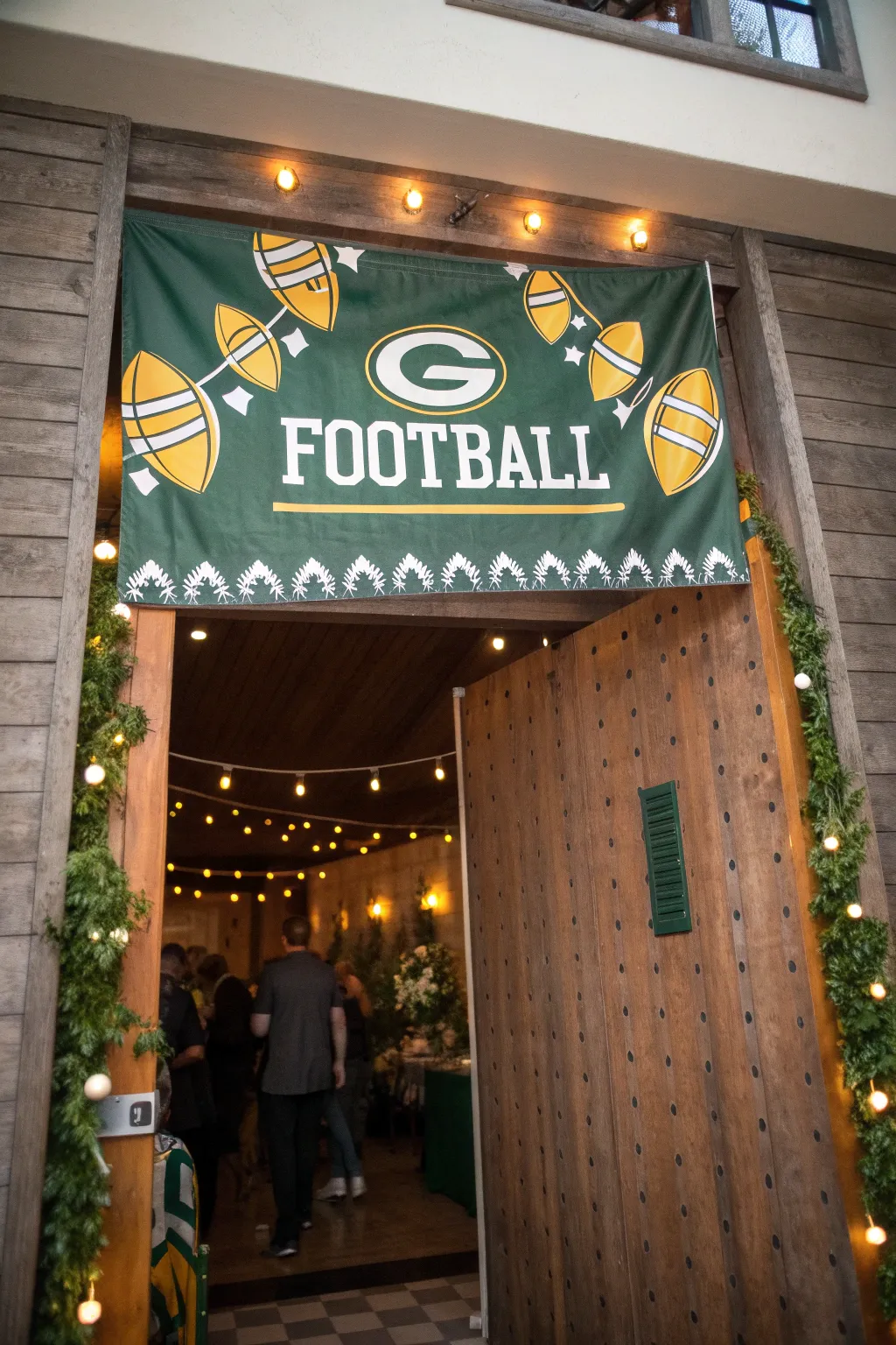 17+ Creative Football Party Ideas for Your Home